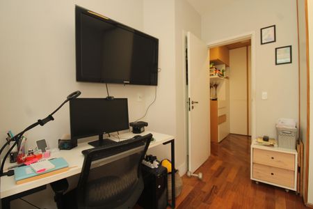 Apartamento à venda com 106m², 2 quartos e 2 vagasSuíte 1