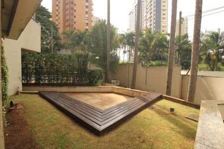 Apartamento à venda com 106m², 2 quartos e 2 vagasÁrea comum