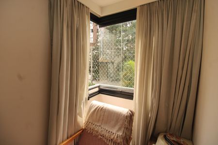 Apartamento à venda com 106m², 2 quartos e 2 vagasSuíte 2