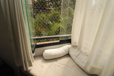 Apartamento à venda com 106m², 2 quartos e 2 vagasSuíte 1