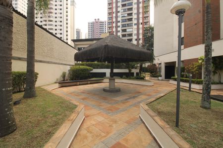 Apartamento à venda com 106m², 2 quartos e 2 vagasÁrea comum