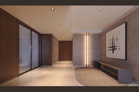 Apartamento à venda com 159m², 3 quartos e 3 vagas