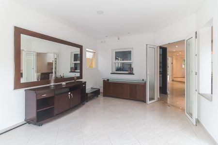 Casa de condomínio para alugar com 300m², 3 quartos e 6 vagas Casa de condomínio para alugar com 300m², 3 quartos e 6 vagasSala