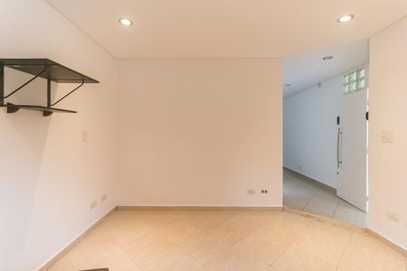 Casa de condomínio para alugar com 300m², 3 quartos e 6 vagas Casa de condomínio para alugar com 300m², 3 quartos e 6 vagasSala