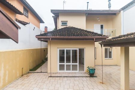 Casa de condomínio para alugar com 300m², 3 quartos e 6 vagas Casa de condomínio para alugar com 300m², 3 quartos e 6 vagasÁrea comum