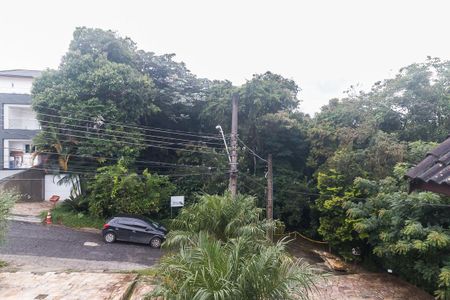 Casa de condomínio para alugar com 300m², 3 quartos e 6 vagas Casa de condomínio para alugar com 300m², 3 quartos e 6 vagasVista da Varanda