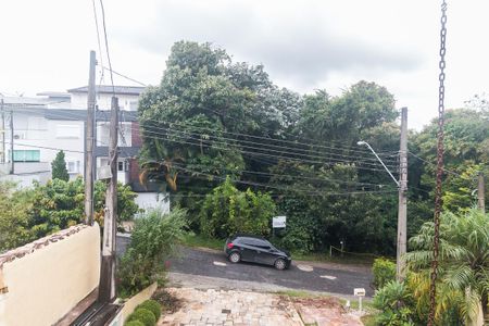 Casa de condomínio para alugar com 300m², 3 quartos e 6 vagas Casa de condomínio para alugar com 300m², 3 quartos e 6 vagasVista do Quarto 3