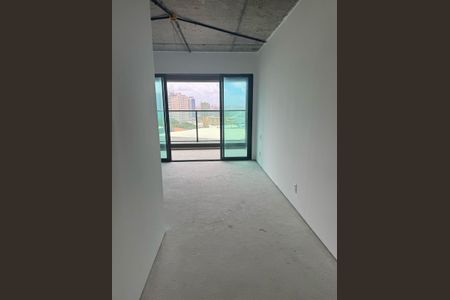 Corredor de apartamento para alugar com 1 quarto, 30m² em Jardim Armação, Salvador