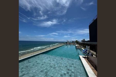 Apartamento para alugar com 30m², 1 quarto e sem vagaPiscina