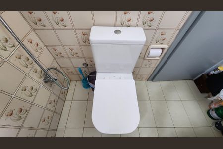 Apartamento para alugar com 57m², 1 quarto e 1 vagaBanheiro 