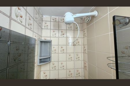 Apartamento para alugar com 57m², 1 quarto e 1 vagaBanheiro