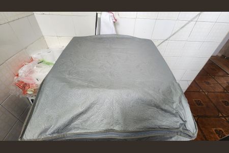 Apartamento para alugar com 57m², 1 quarto e 1 vagaCozinha 