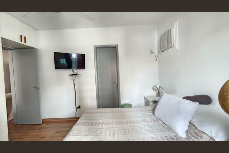 Apartamento para alugar com 57m², 1 quarto e 1 vagaQuarto 