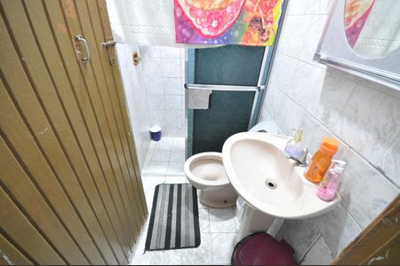 Casa à venda com 350m², 5 quartos e sem vagaBanheiro 4