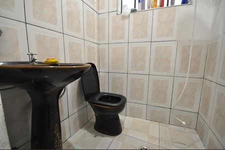 Casa à venda com 350m², 5 quartos e sem vagaBanheiro 3
