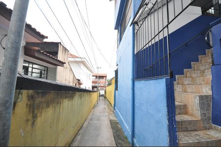 Casa à venda com 350m², 5 quartos e sem vagaCorredor de entrada