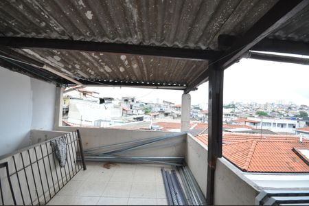Casa à venda com 350m², 5 quartos e sem vagaÁrea de serviço 1