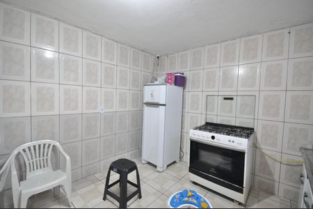 Casa à venda com 350m², 5 quartos e sem vagaCozinha 2