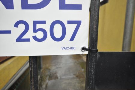 Casa à venda com 350m², 5 quartos e sem vagaPlaca
