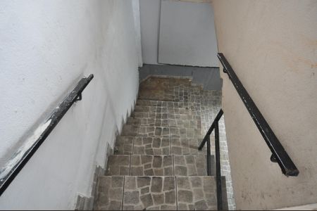 Casa à venda com 350m², 5 quartos e sem vagaEscada