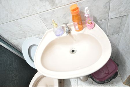 Casa à venda com 350m², 5 quartos e sem vagaBanheiro 4