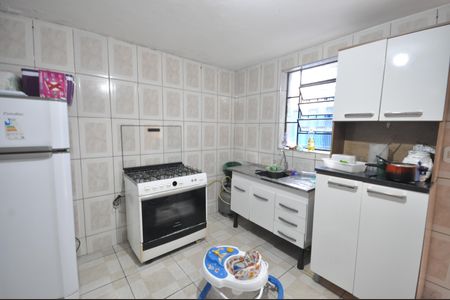 Casa à venda com 350m², 5 quartos e sem vagaCozinha 2
