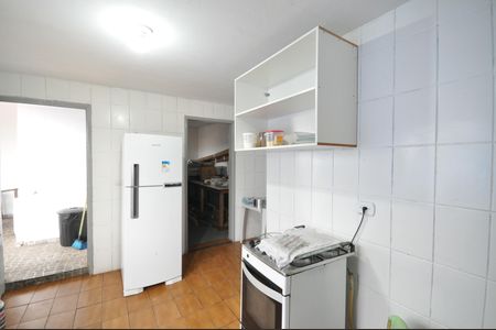 Casa à venda com 350m², 5 quartos e sem vagaCozinha 1
