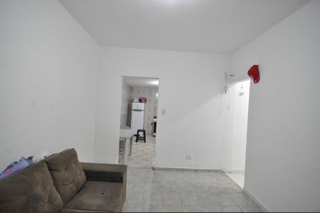 Sala de casa à venda com 5 quartos, 350m² em Jardim Modelo, São Paulo