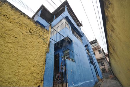 Casa à venda com 350m², 5 quartos e sem vagaFachada