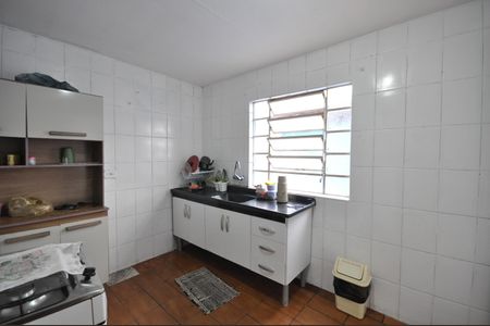 Cozinha 1 de casa à venda com 5 quartos, 350m² em Jardim Modelo, São Paulo