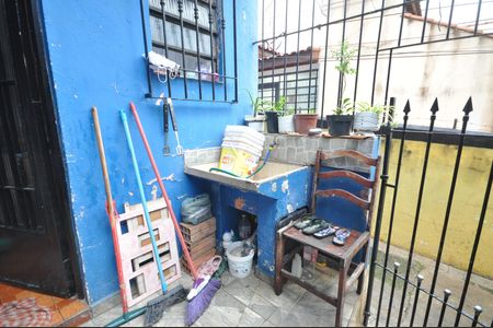 Casa à venda com 350m², 5 quartos e sem vagaÁrea de serviço 2