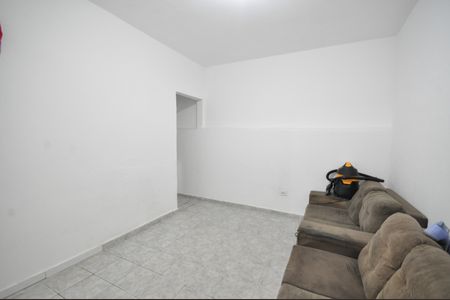 Sala de casa à venda com 5 quartos, 350m² em Jardim Modelo, São Paulo