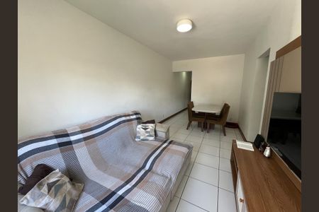 Sala de apartamento à venda com 2 quartos, 79m² em Freguesia (ilha do Governador), Rio de Janeiro