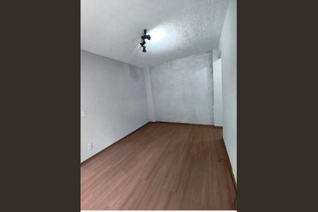 Quarto de apartamento para alugar com 2 quartos, 60m² em Nova Pampulha, Belo Horizonte