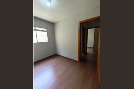 Quarto de apartamento para alugar com 2 quartos, 60m² em Nova Pampulha, Belo Horizonte