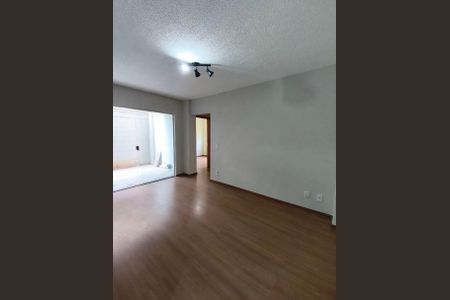 Sala de apartamento para alugar com 2 quartos, 60m² em Nova Pampulha, Belo Horizonte