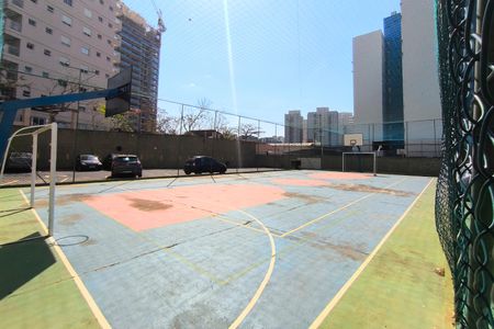 Apartamento para alugar com 2 quartos, 56m² em Jardim Samambaia, Jundiaí