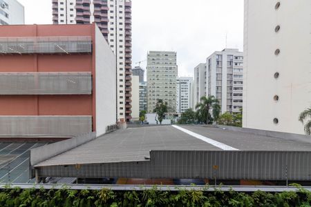 Studio para alugar com 20m², 1 quarto e sem vaga