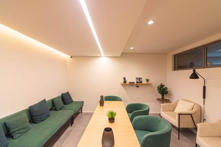 Studio para alugar com 20m², 1 quarto e sem vaga