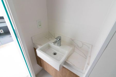 Studio para alugar com 20m², 1 quarto e sem vaga