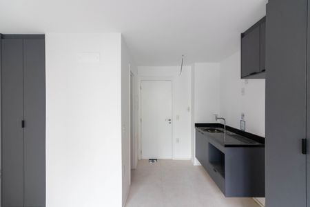 Studio para alugar com 20m², 1 quarto e sem vaga