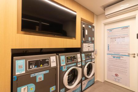 Studio para alugar com 20m², 1 quarto e sem vaga