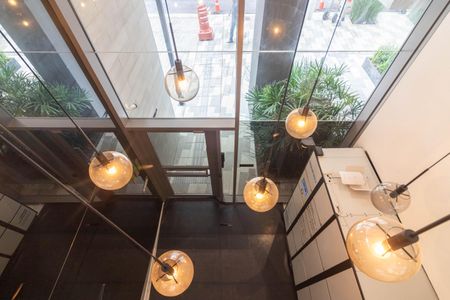 Studio para alugar com 20m², 1 quarto e sem vaga