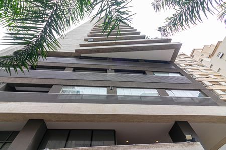 Studio para alugar com 20m², 1 quarto e sem vaga