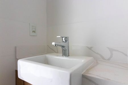 Studio para alugar com 20m², 1 quarto e sem vaga