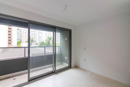 Kitnet/Studio para alugar com 1 quarto, 20m² em Itaim Bibi, São Paulo