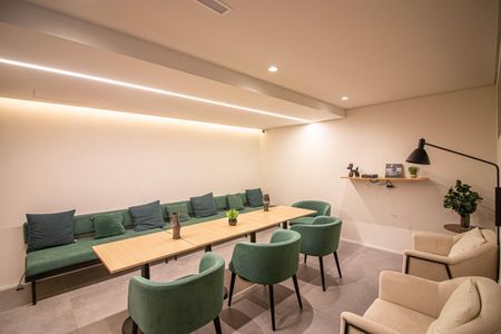 Studio para alugar com 20m², 1 quarto e sem vaga