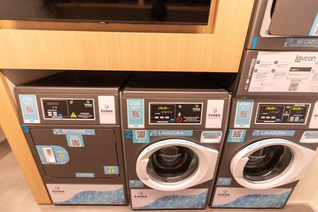 Studio para alugar com 20m², 1 quarto e sem vaga