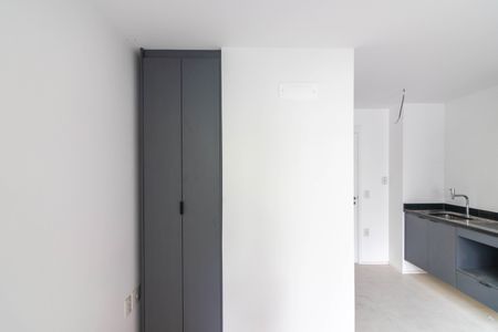 Studio para alugar com 20m², 1 quarto e sem vaga