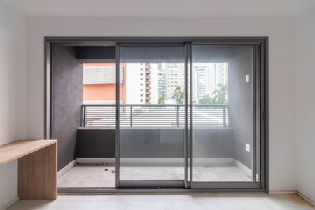 Studio para alugar com 20m², 1 quarto e sem vaga